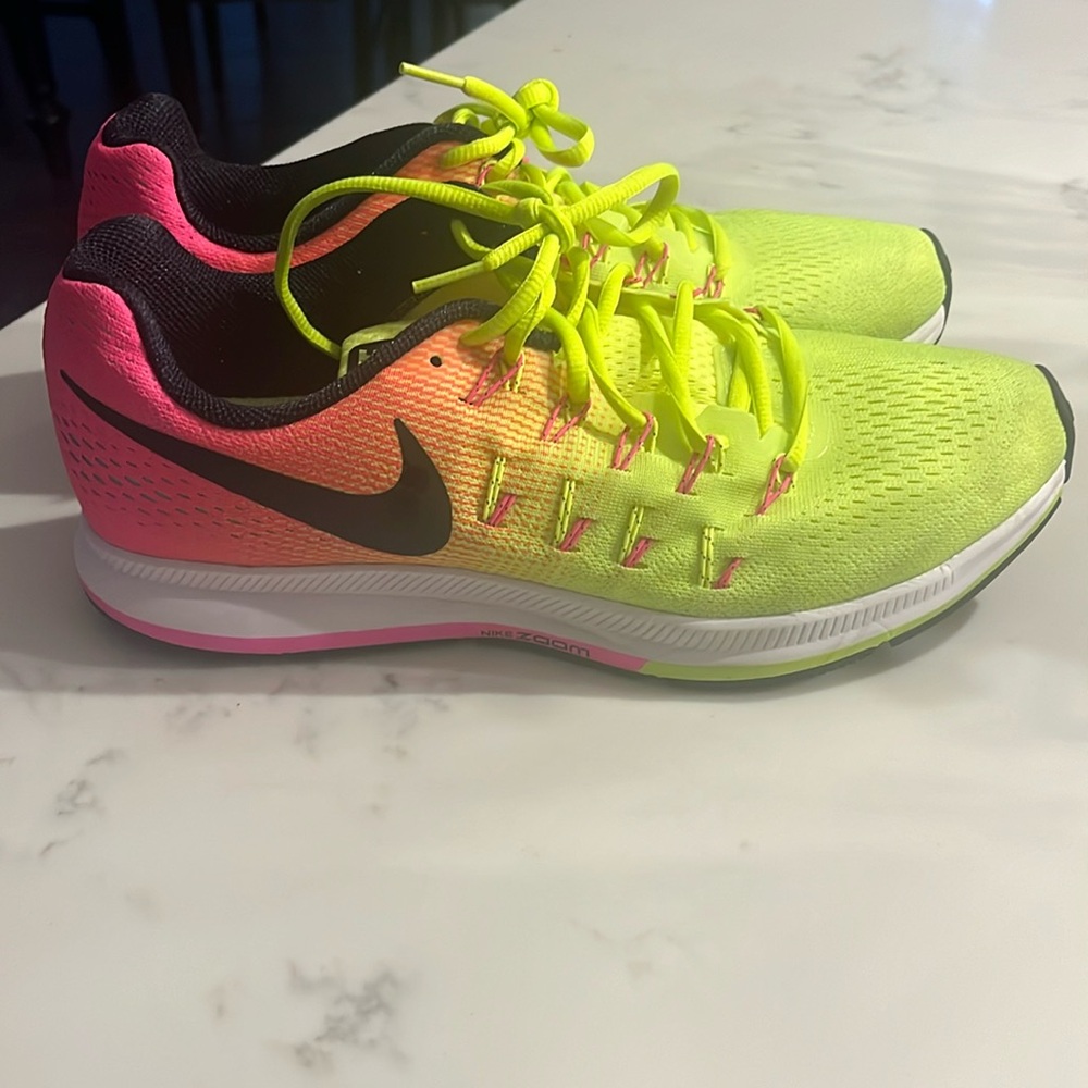 Nike Zoom Pegasus Men's 10